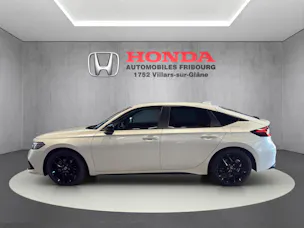 Honda Civic 2.0 i-MMD Sport