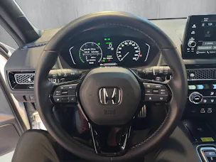Honda Civic 2.0 i-MMD Sport
