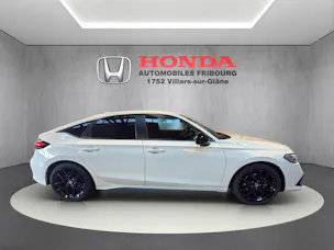 Honda Civic 2.0 i-MMD Sport