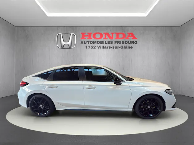 Honda Civic 2.0 i-MMD Sport