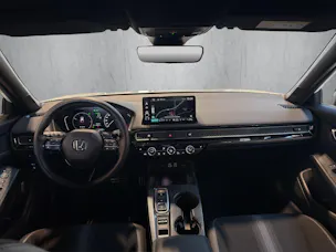 Honda Civic 2.0 i-MMD Sport