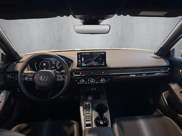 Honda Civic 2.0 i-MMD Sport