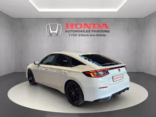 Honda Civic 2.0 i-MMD Sport