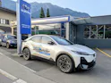 Subaru Uncharted eV Luxury AWD