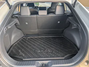 Subaru Uncharted eV Luxury AWD