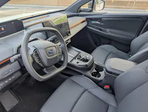 Subaru Uncharted eV Luxury AWD