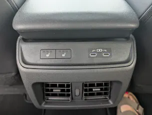 Subaru Uncharted eV Luxury AWD