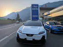 Subaru Uncharted eV Luxury AWD