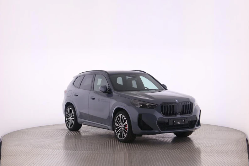 immagine del veicolo BMW X1