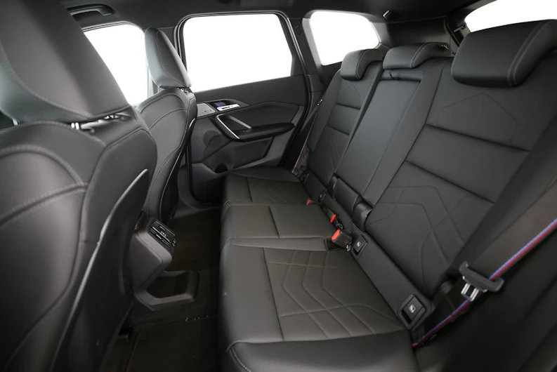 immagine del veicolo BMW X1