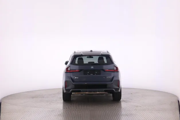 BMW X1 30e xDrive