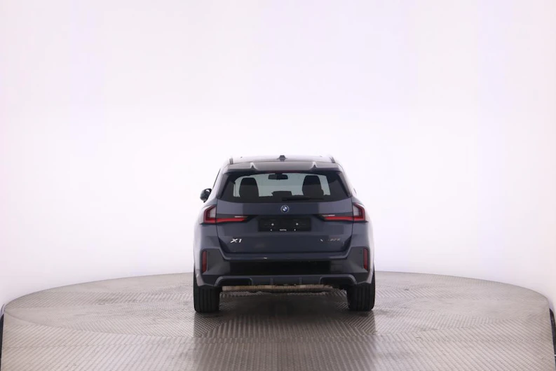 immagine del veicolo BMW X1