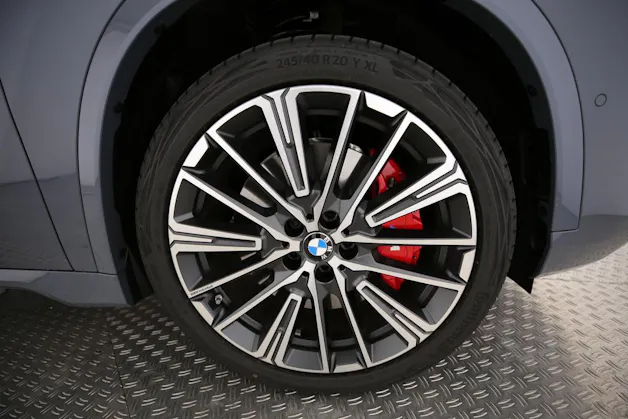 BMW X1 30e xDrive