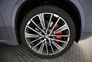 immagine del veicolo BMW X1 30e xDrive