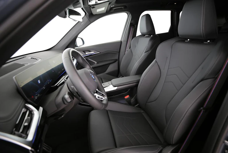 immagine del veicolo BMW X1