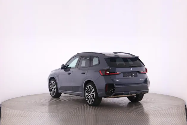 BMW X1 30e xDrive