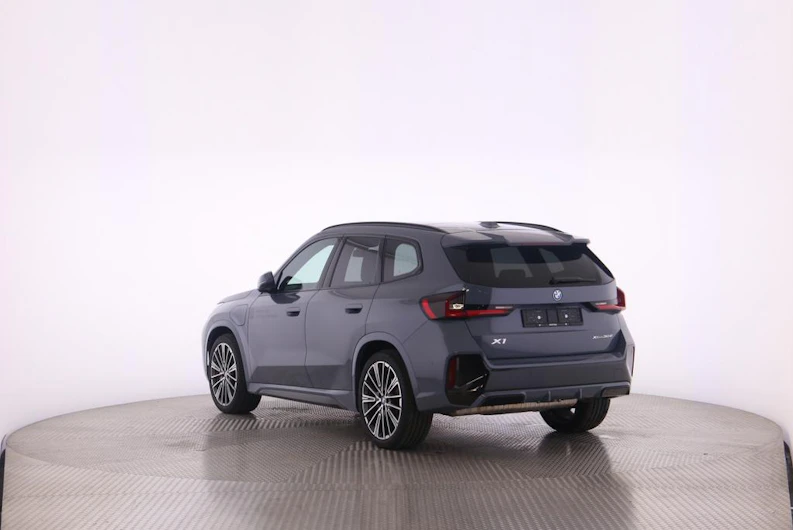immagine del veicolo BMW X1