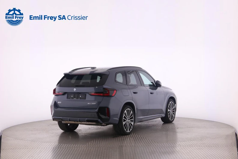immagine del veicolo BMW X1