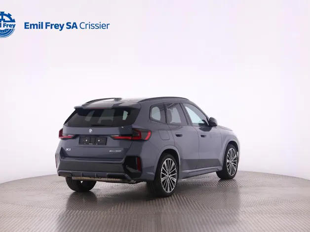 BMW X1 30e xDrive