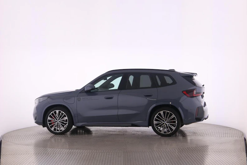 immagine del veicolo BMW X1