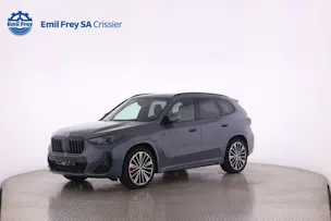 BMW X1 30e xDrive