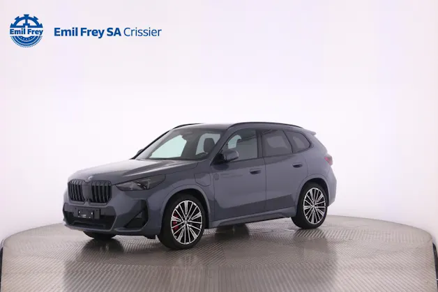 BMW X1 30e xDrive