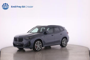 immagine del veicolo BMW X1 30e xDrive
