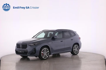 immagine del veicolo BMW X1 30e xDrive