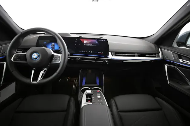 BMW X1 30e xDrive