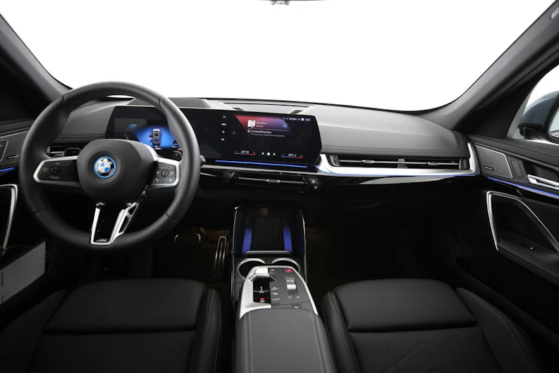 immagine del veicolo BMW X1