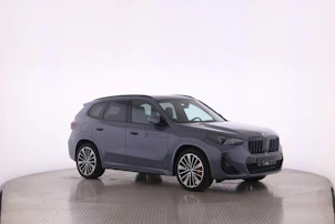 immagine del veicolo BMW X1 30e xDrive