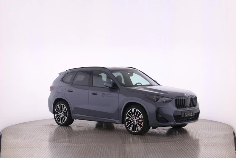 immagine del veicolo BMW X1