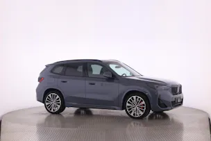 BMW X1 30e xDrive