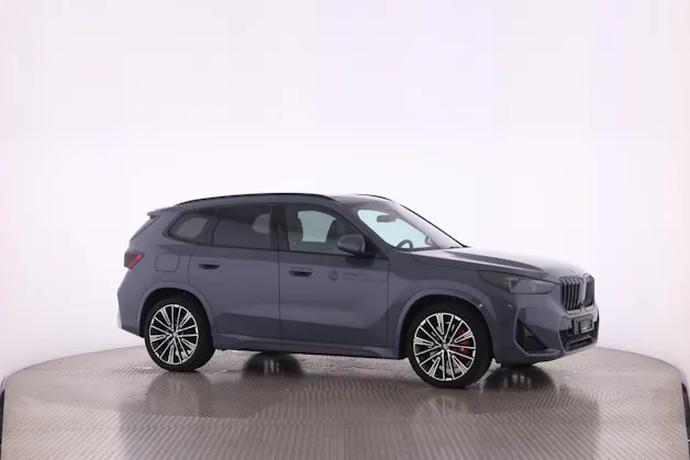 BMW X1 30e xDrive