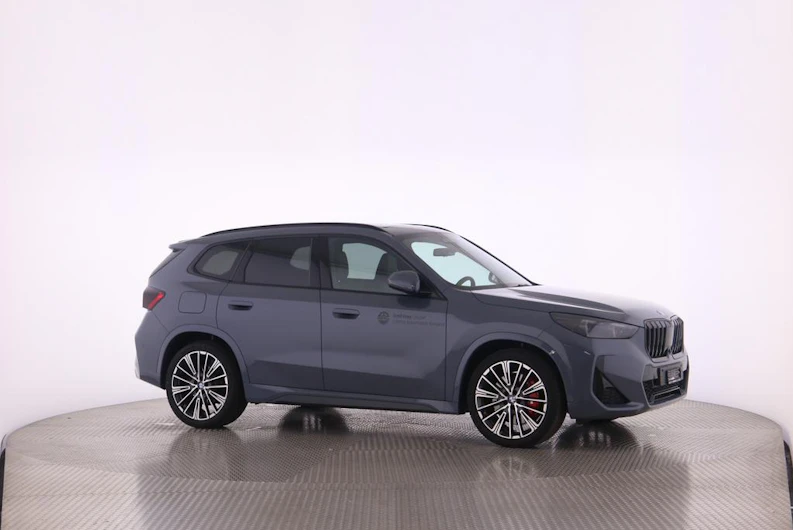 immagine del veicolo BMW X1