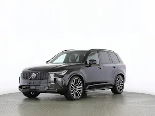 Volvo XC90 2.0 T8 TE XCLUSIVE Ultra Dark eAWD