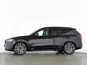 Volvo XC90 2.0 T8 TE XCLUSIVE Ultra Dark eAWD