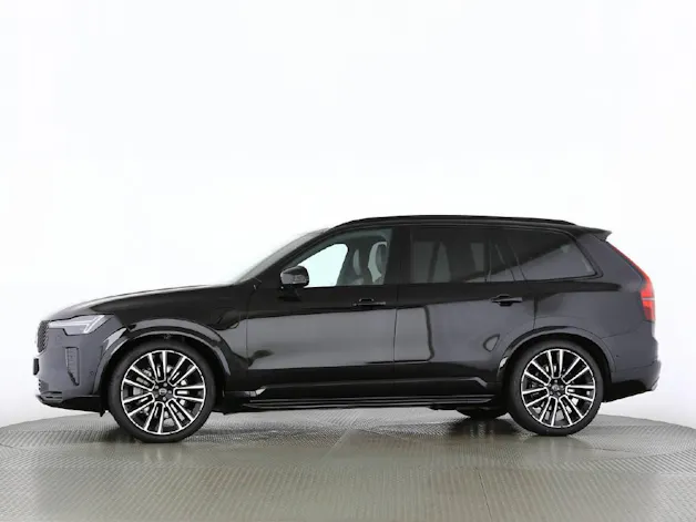Volvo XC90 2.0 T8 TE XCLUSIVE Ultra Dark eAWD
