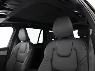 Volvo XC90 2.0 T8 TE XCLUSIVE Ultra Dark eAWD