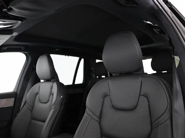 Volvo XC90 2.0 T8 TE XCLUSIVE Ultra Dark eAWD