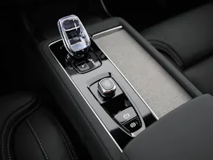 Volvo XC90 2.0 T8 TE XCLUSIVE Ultra Dark eAWD