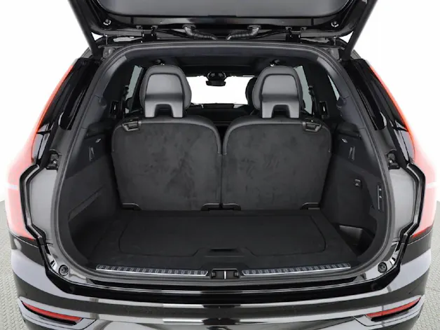Volvo XC90 2.0 T8 TE XCLUSIVE Ultra Dark eAWD