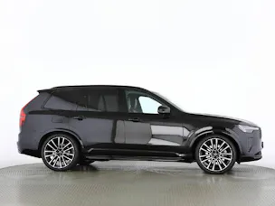 Volvo XC90 2.0 T8 TE XCLUSIVE Ultra Dark eAWD