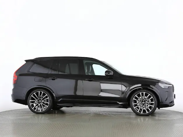 Volvo XC90 2.0 T8 TE XCLUSIVE Ultra Dark eAWD