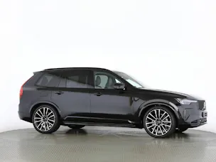 Volvo XC90 2.0 T8 TE XCLUSIVE Ultra Dark eAWD