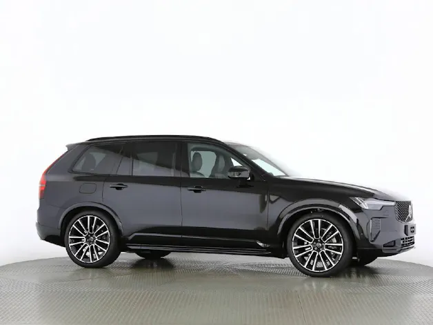 Volvo XC90 2.0 T8 TE XCLUSIVE Ultra Dark eAWD