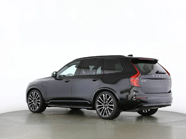 Volvo XC90 2.0 T8 TE XCLUSIVE Ultra Dark eAWD