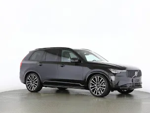Volvo XC90 2.0 T8 TE XCLUSIVE Ultra Dark eAWD