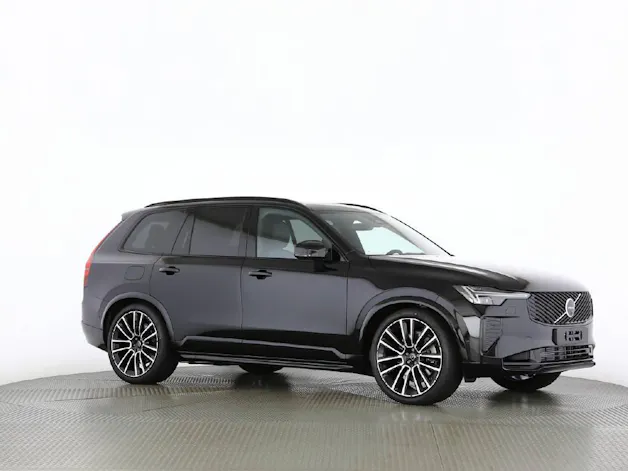 Volvo XC90 2.0 T8 TE XCLUSIVE Ultra Dark eAWD