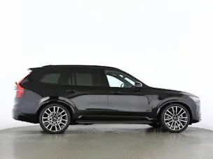 Volvo XC90 2.0 T8 TE XCLUSIVE Ultra Dark eAWD